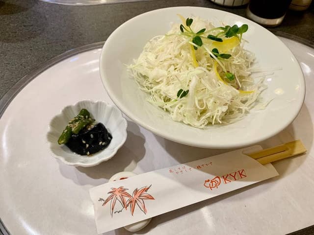 KYK あべのハルカス近鉄本店 - サブ画像2