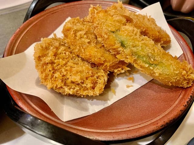 KYK あべのハルカス近鉄本店 - サブ画像3