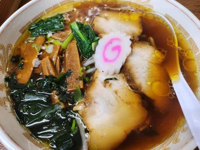 たかの食堂 - サブ画像2