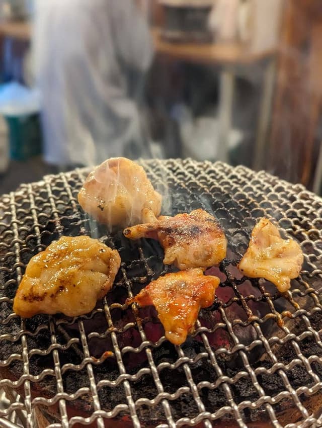 ホルモン青木 亀戸本店 - サブ画像1