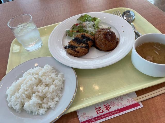 レストラン グランディール グランメッセ熊本 - サブ画像2