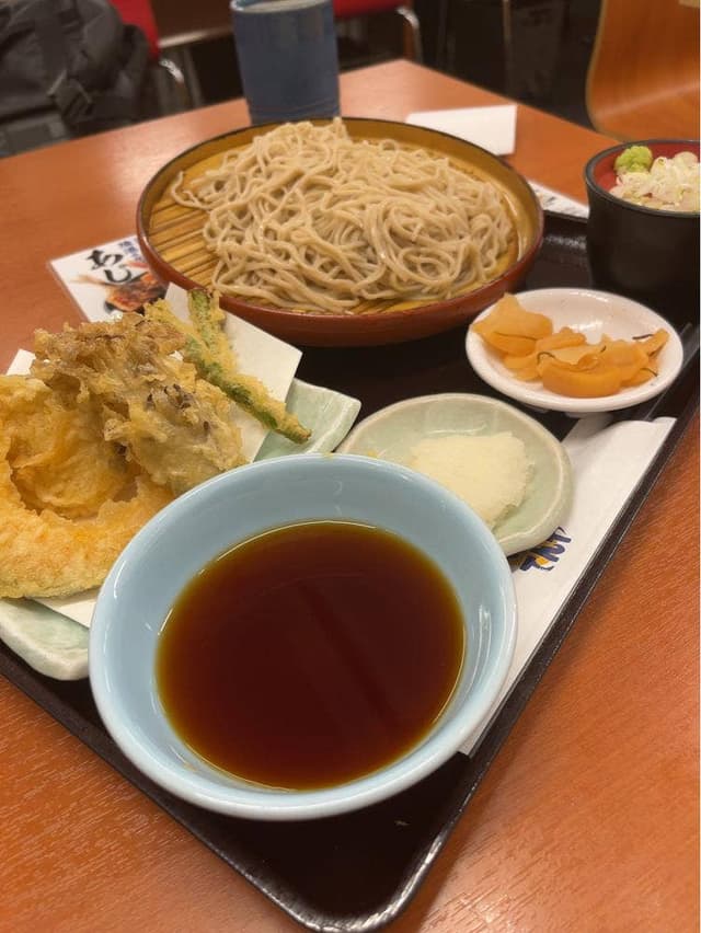 天丼てんや 大船店 - サブ画像3
