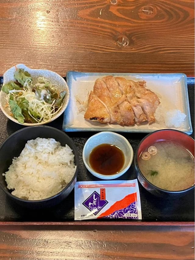 福の花 溜池山王店 - サブ画像1