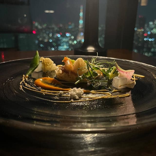 BAR&LOUNGE MAJESTIC - サブ画像3