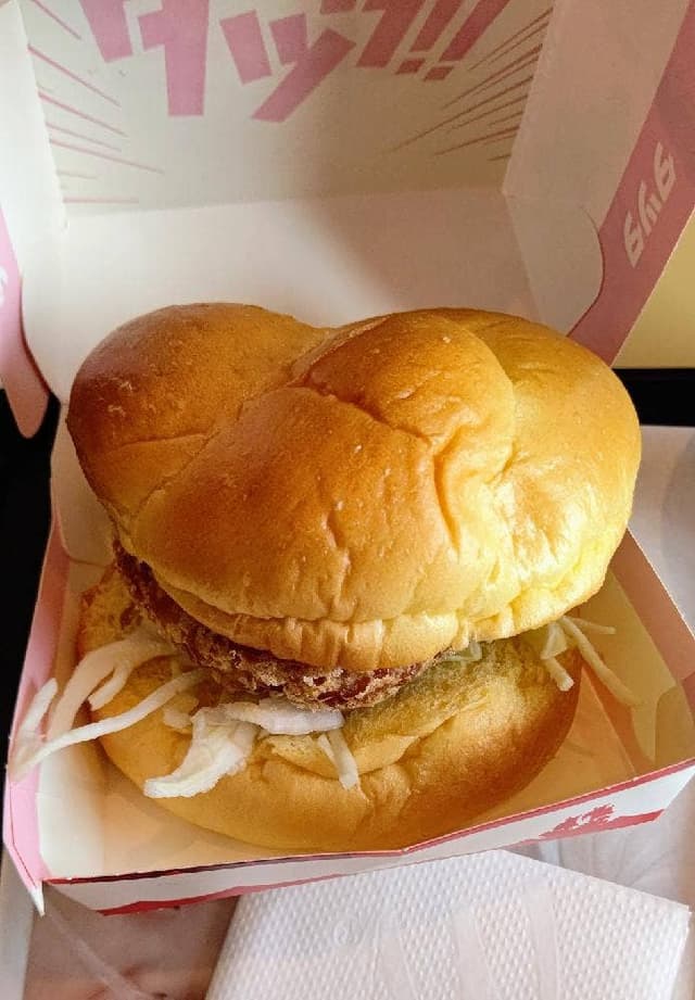 マクドナルド 長沼ワンズモール店 - サブ画像3