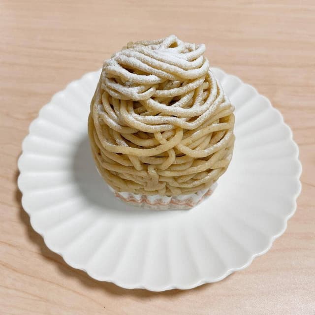 パティスリー ラブリコチエ - サブ画像1