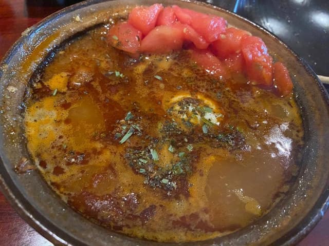 橋本屋 - サブ画像3