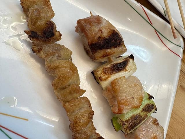 串鳥 青葉通一番町店 - サブ画像2