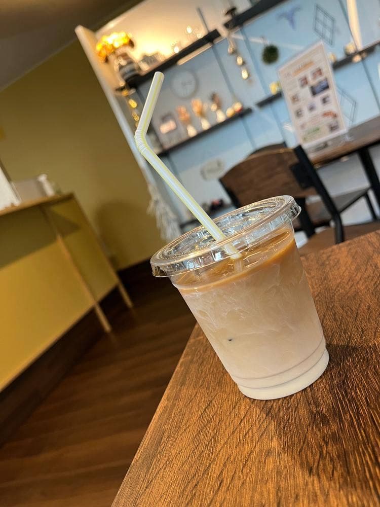湖と森のCafé