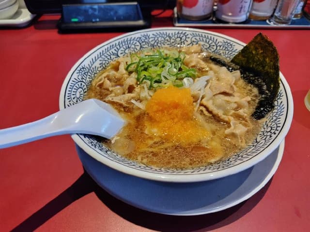 丸源ラーメン 瀬戸店 - サブ画像2