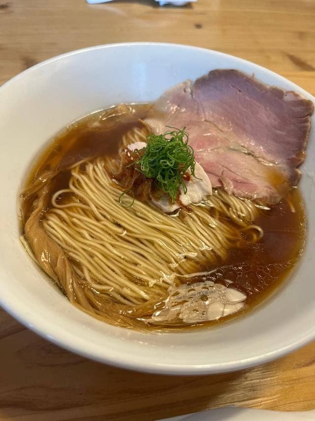 Beer Sound &麺 Penguin - サブ画像3