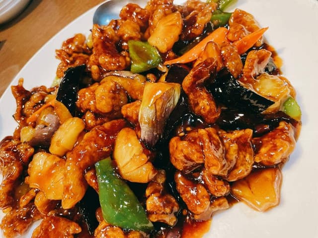 四川料理 京華樓 鶴屋町CRANE店 - サブ画像2