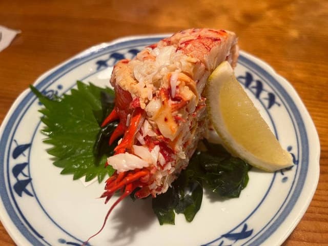 魚屋きいもん - サブ画像1