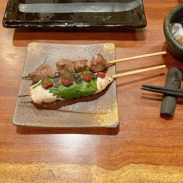 炭火焼鳥 とりすけ - サブ画像2