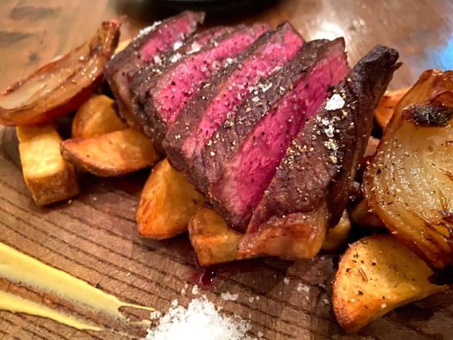 Xato burrata & steak - サブ画像1