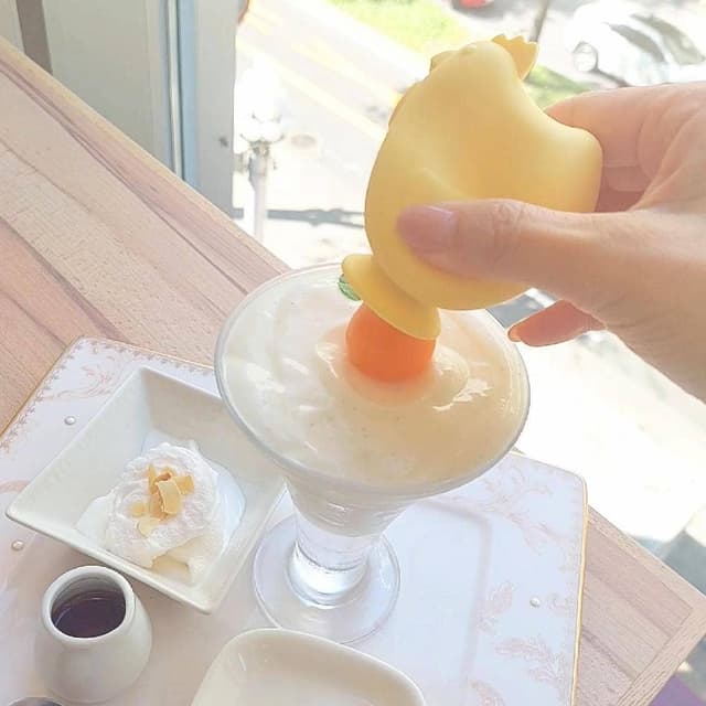 しょうゆきゃふぇ 名古屋店 - サブ画像3