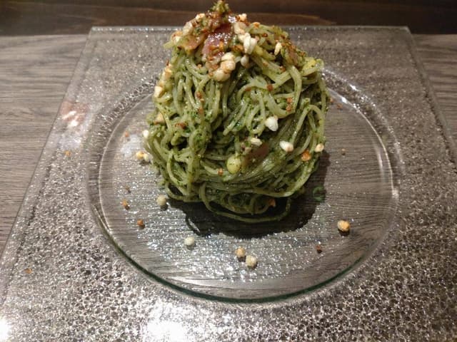 蕎麦 守貞 - サブ画像1