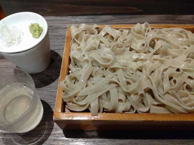 蕎麦 守貞 - サブ画像3