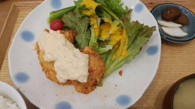 すぎの子食堂 - サブ画像3