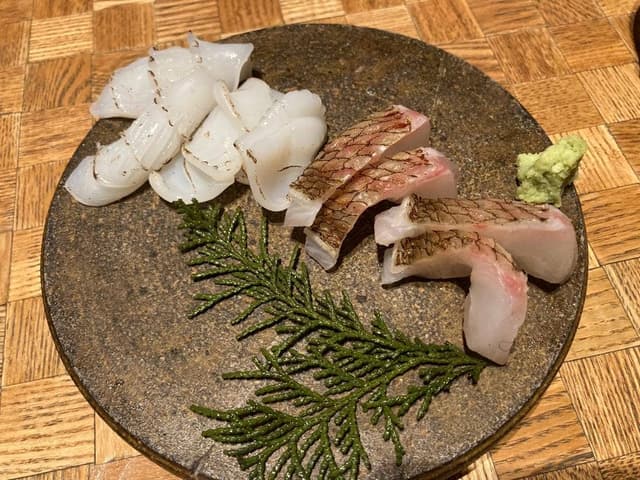 フィッシュマンキッチン - サブ画像2