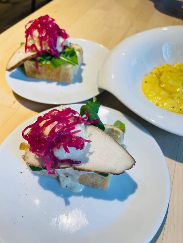 古民家イタリアン かど屋 - サブ画像3