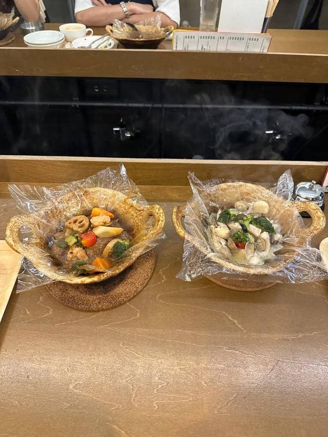 +Santsubo - サブ画像1