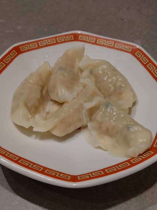 台湾+中華バル 台中香 神田店 - サブ画像2
