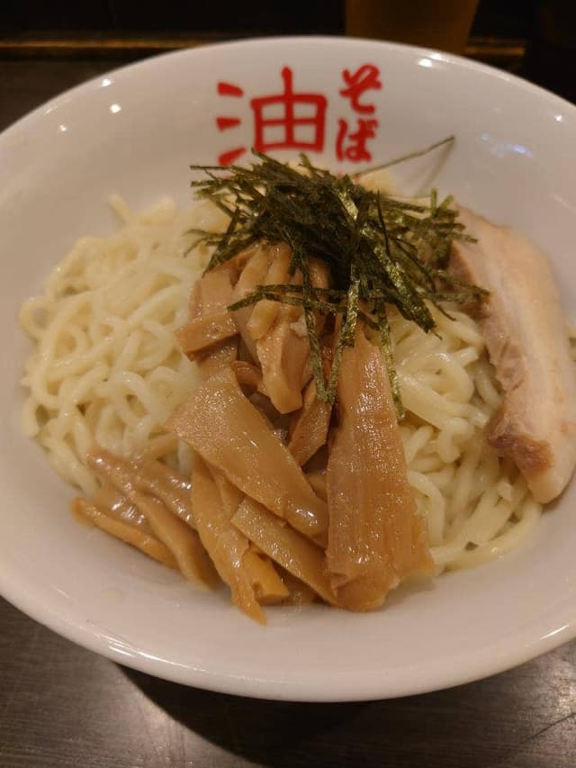 東京麺珍亭本舗 西早稲田店 - サブ画像3