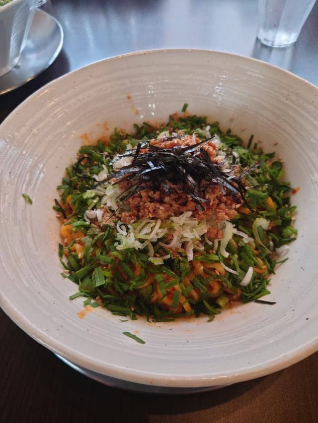 らぁめん萬 - サブ画像2