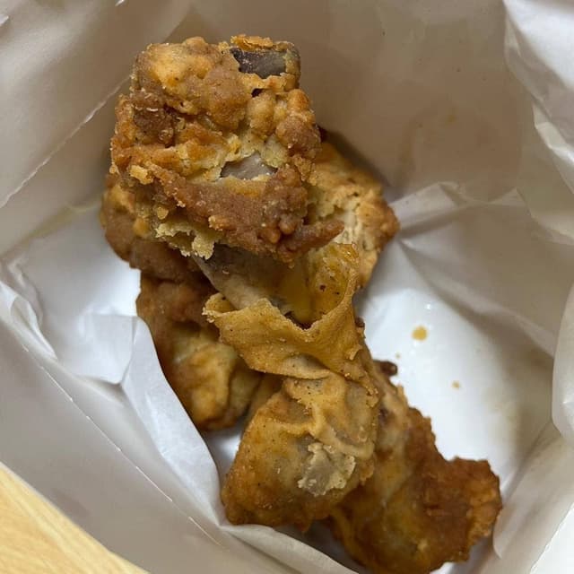 ケンタッキーフライドチキン フジグラン野市店 - サブ画像1