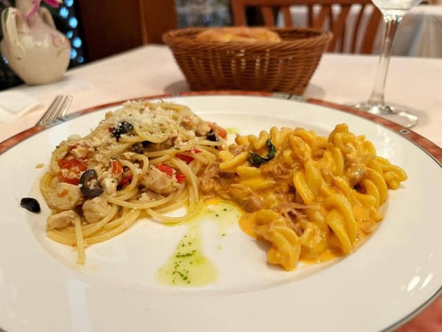 エリオ・ロカンダ・イタリアーナ - サブ画像3