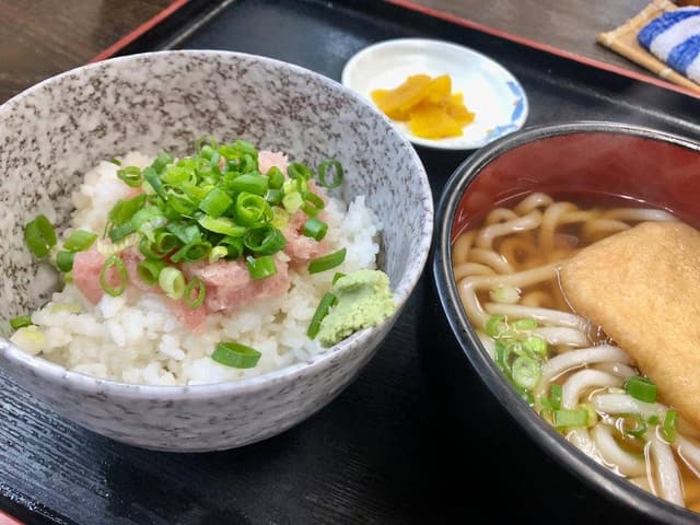 まんてん食堂 - サブ画像2
