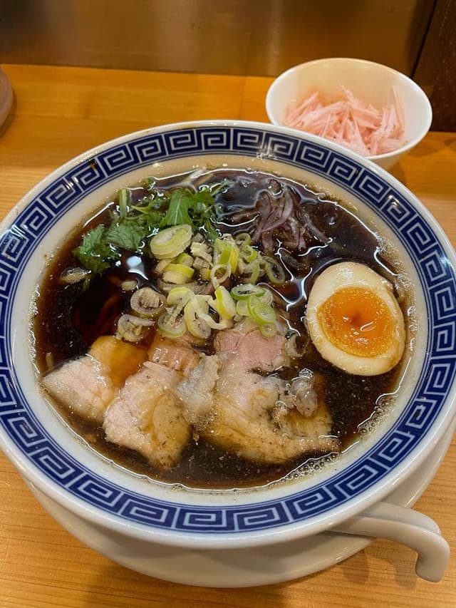 京都 だしと麺 - サブ画像3