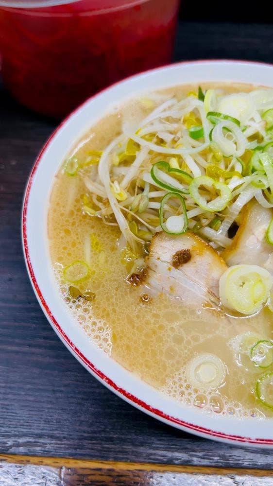 長浜一番 - サブ画像1