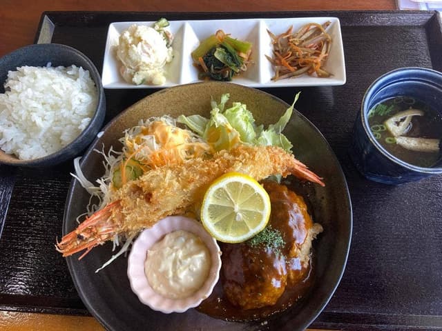 コミンカカフェ A DAY - サブ画像1