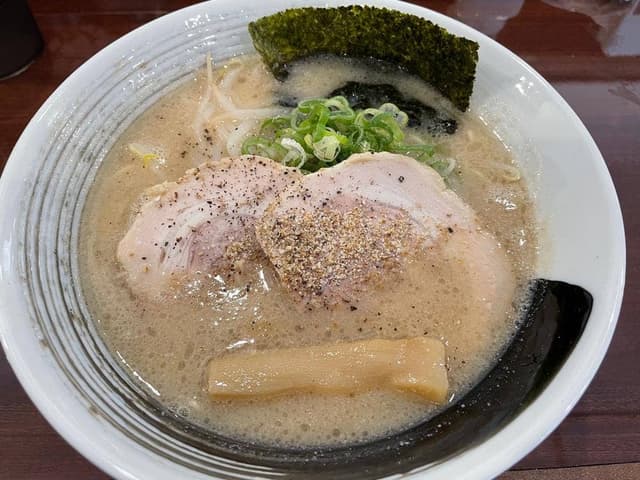 麺屋 誠 元町店 - サブ画像2