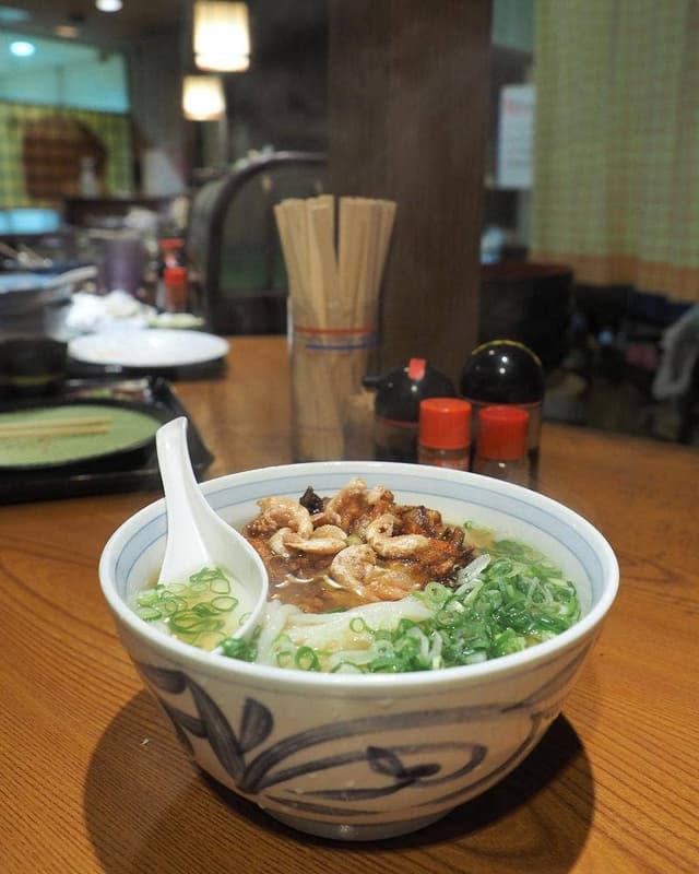 浜ちゃんうどん - サブ画像1