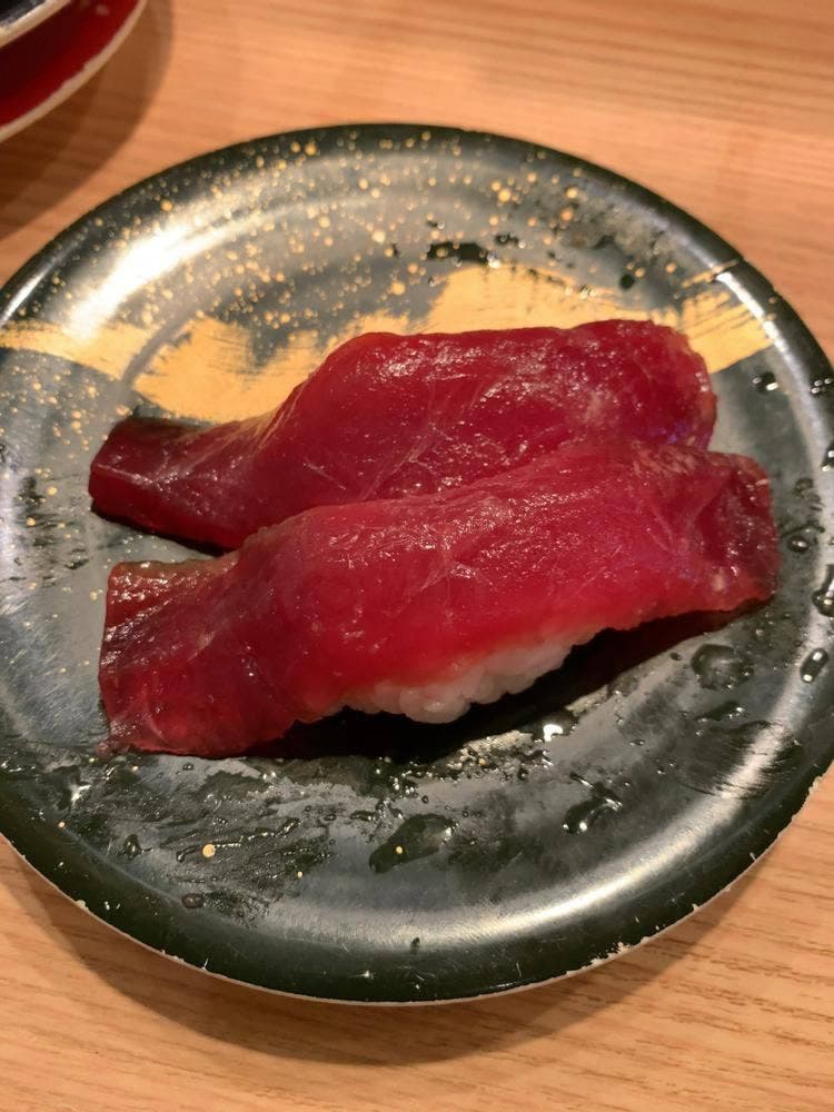築地 銀一貫