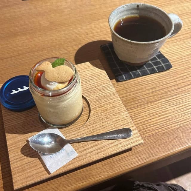 Sumi Cafe - サブ画像3