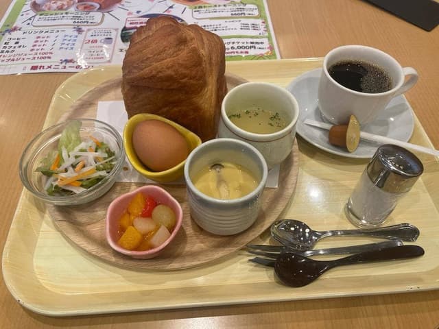 みの観光ホテル - サブ画像1