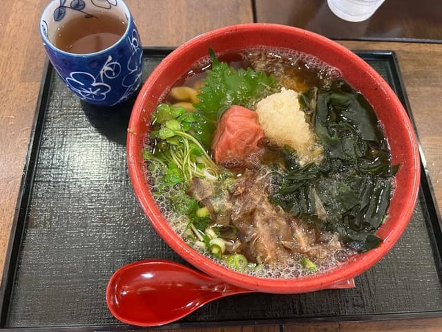 うどん鳴子屋 - サブ画像1