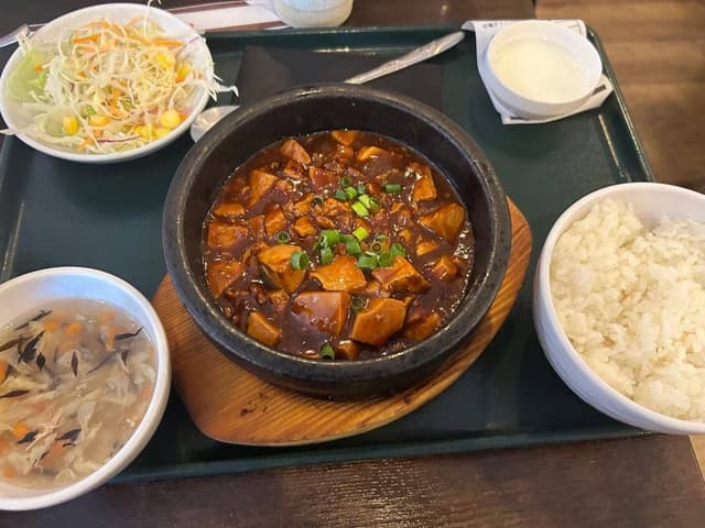 本場中華ダイニング 食之居 - サブ画像3
