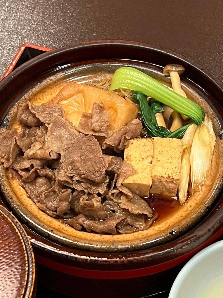 人形町今半 有楽町店