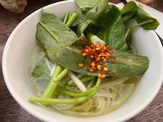 タイ料理 タイクーン - サブ画像3
