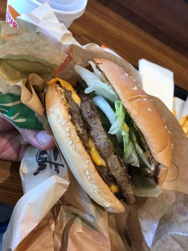 バーガーキング イオンタウン毛呂山店 - サブ画像1