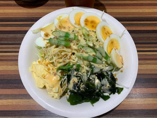 南京路 - サブ画像1