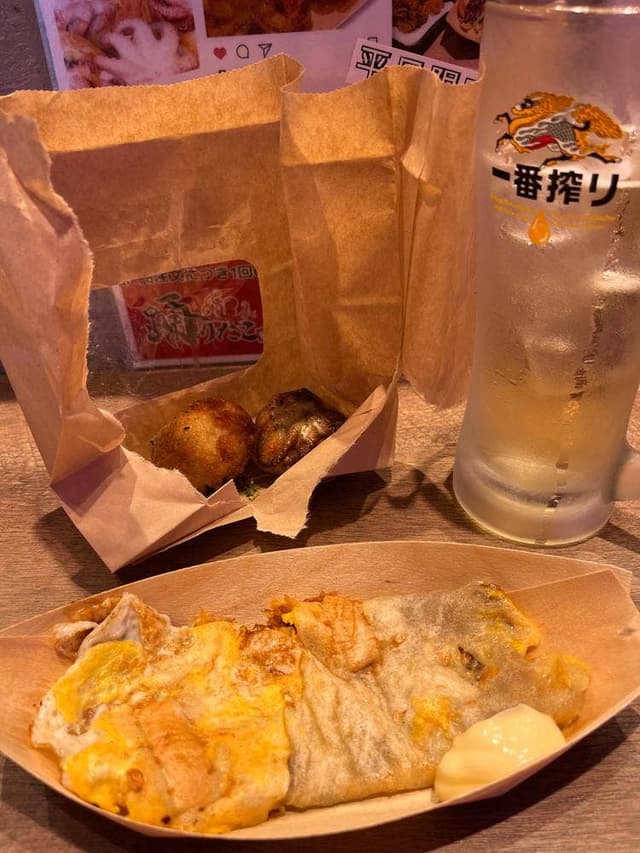 踊りだこ 心斎橋PARCO店 - サブ画像2