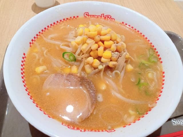 スガキヤ イオンタウン松原店 - サブ画像1