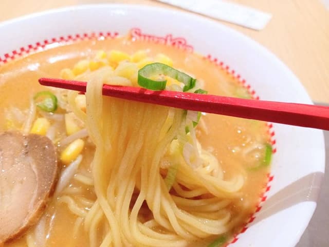 スガキヤ イオンタウン松原店 - サブ画像3