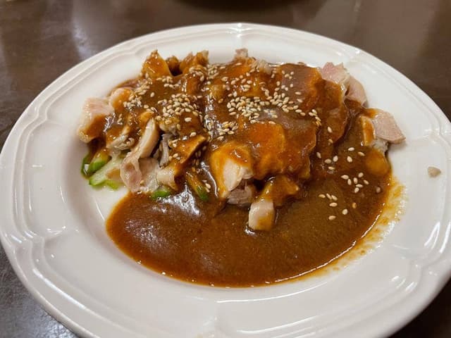 福炒家 - サブ画像1